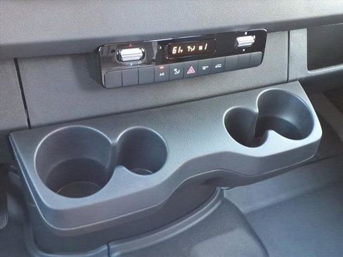 New 2025 Mercedes-Benz Sprinter 2500 image 7