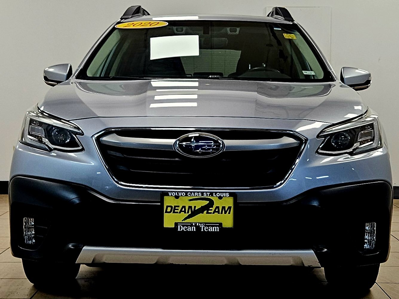 Used 2020 Subaru Outback Limited AWD/4WD image 7