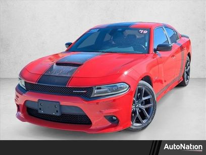 Used 2019 Dodge Charger R/T w/ Driver Confidence Group
