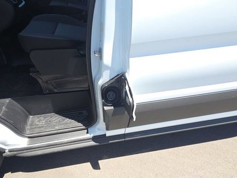 New 2026 Ford Transit 250 148 Medium Roof Extended AWD image 4