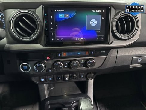 Used 2019 Toyota Tacoma TRD Pro w/ Desert Air Intake Package image 15