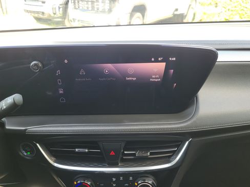 Used 2024 Buick Encore GX Sport Touring w/ Comfort Package FWD image 21