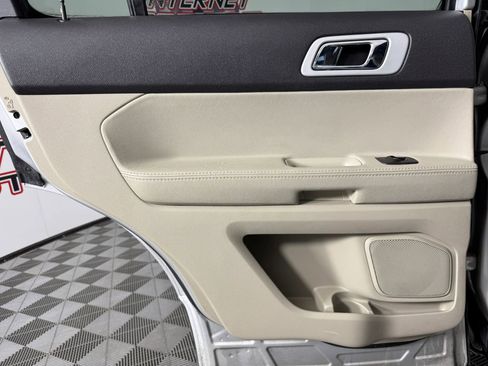 Used 2014 Ford Explorer Limited w/ Equipment Group 302A FWD image 46