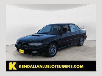 Used 1998 Subaru Legacy GT video 1