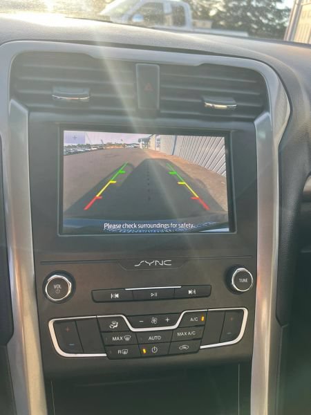 Used 2020 Ford Fusion S FWD image 33