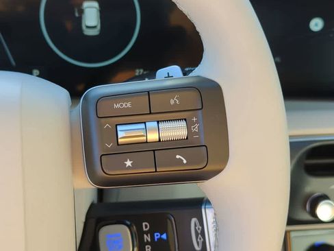 New 2026 Hyundai Palisade Limited FWD image 26