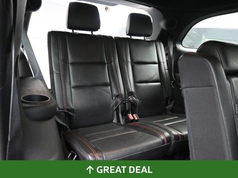 Used 2025 Dodge Durango R/T AWD/4WD image 26