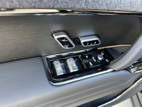 New 2026 Land Rover Range Rover Sport Dynamic SE AWD/4WD image 10