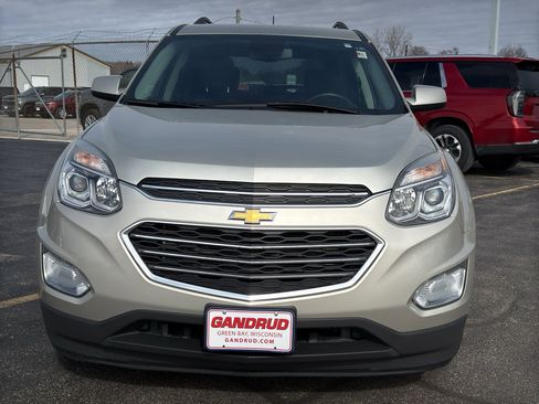 Used 2016 Chevrolet Equinox LT w/ Convenience Package image 3