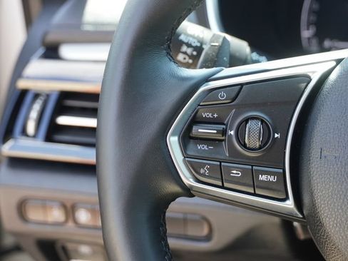 Used 2025 Acura MDX SH-AWD w/ Technology Package image 30