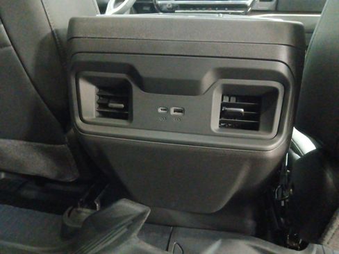 New 2026 Chevrolet Silverado 1500 LT Trail Boss w/ Convenience Package II image 21