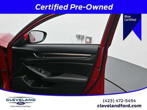 Used 2020 Honda Accord Sport image 27