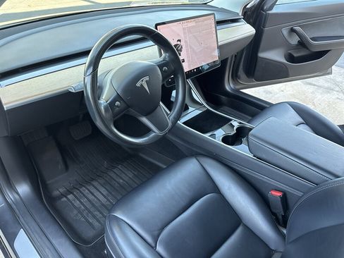 Used 2018 Tesla Model 3 Long Range AWD/4WD image 23