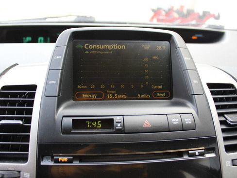Used 2007 Toyota Prius FWD image 14