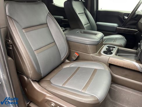 Used 2022 GMC Sierra 1500 Denali w/ Denali Premium Package image 23