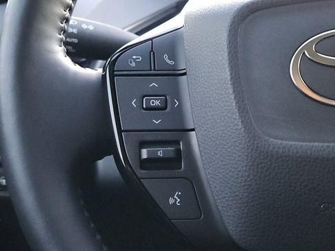 Used 2024 Toyota Prius XLE image 26