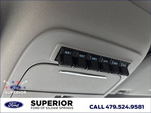 Used 2024 Ford F250 Lariat w/ Lariat Ultimate Package AWD/4WD image 46