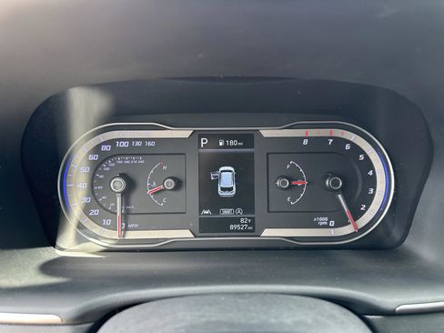 Used 2024 Hyundai Tucson SEL image 34