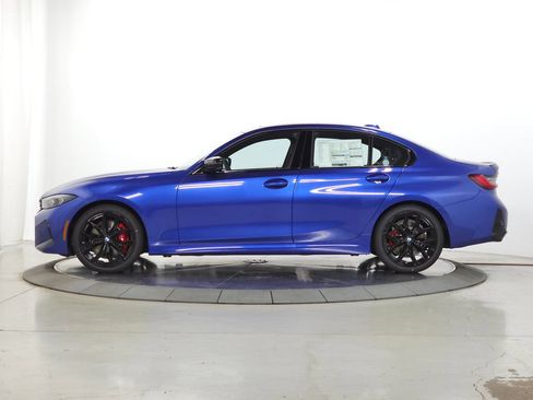 Used 2026 BMW M340i xDrive w/ Premium Package AWD/4WD image 4