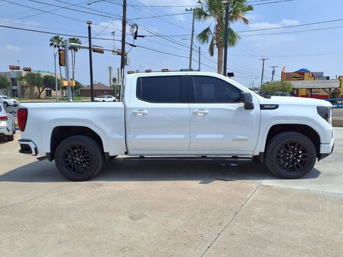 Used 2025 GMC Sierra 1500 Elevation w/ Preferred Package RWD image 9