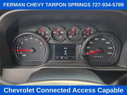New 2026 Chevrolet Silverado 2500 W/T w/ WT Convenience Package AWD/4WD image 33