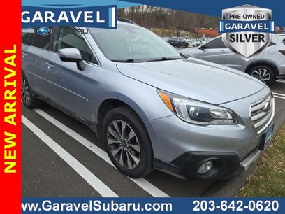 Used 2017 Subaru Outback 3.6R Limited