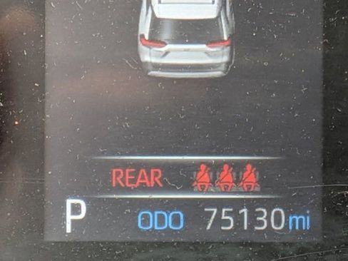 Used 2021 Toyota RAV4 XLE FWD image 25
