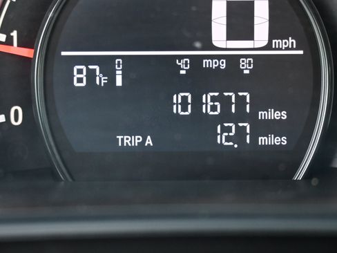 Used 2019 Honda CR-V LX image 29