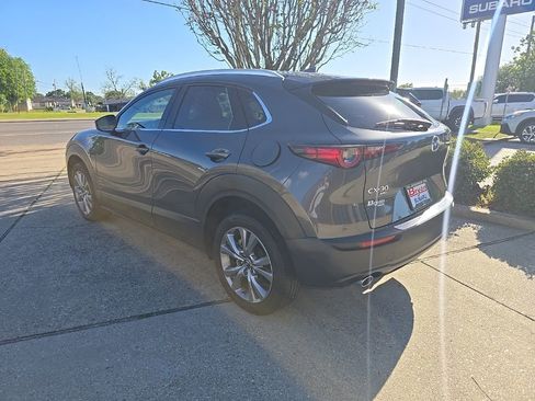 Used 2024 MAZDA CX-30 AWD 2.5 S w/ Premium Package image 7