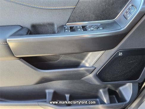 New 2025 Ford F150 Tremor w/ Equipment Group 402A High image 25