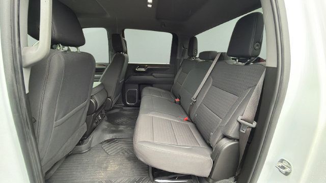 Used 2024 Chevrolet Silverado 2500 LT AWD/4WD image 19
