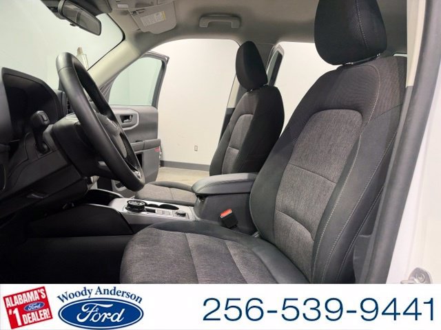 Certified 2024 Ford Bronco Sport Big Bend w/ Convenience Package AWD/4WD image 18