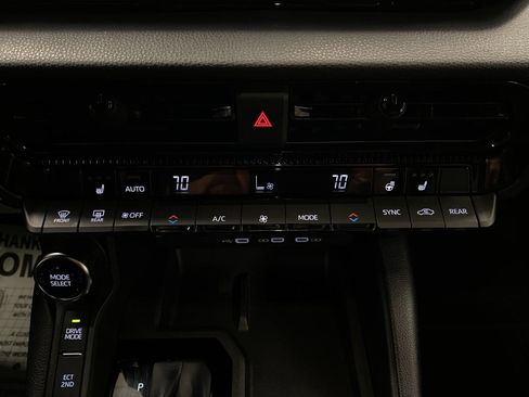 Used 2025 Toyota Land Cruiser 1958 AWD/4WD image 24