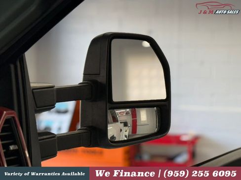 Used 2020 Ford F350 XL w/ Power Equipment Group AWD/4WD image 38