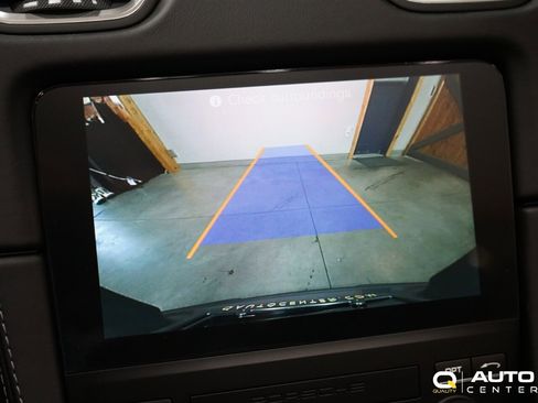 Used 2025 Porsche 718 Boxster Spyder RS image 36