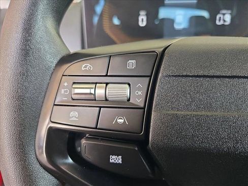 Used 2025 Kia K4 FWD image 21