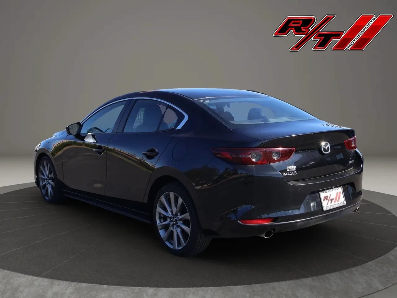 Used 2021 MAZDA MAZDA3 s FWD image 5