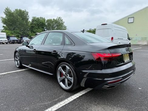 Used 2024 Audi A4 2.0T Prestige image 4