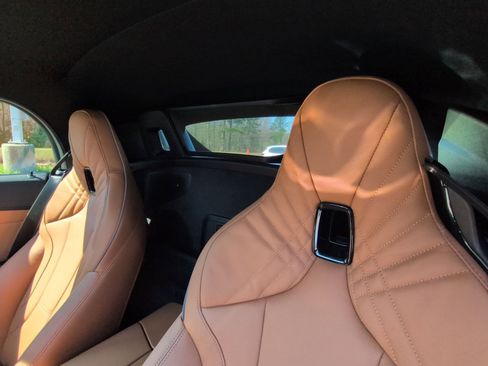 Used 2025 BMW Z4 M40i w/ Edition image 30