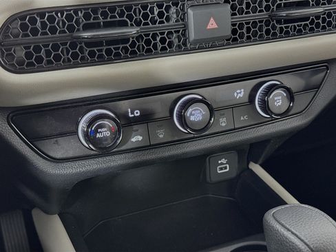 Certified 2024 Honda HR-V LX image 15