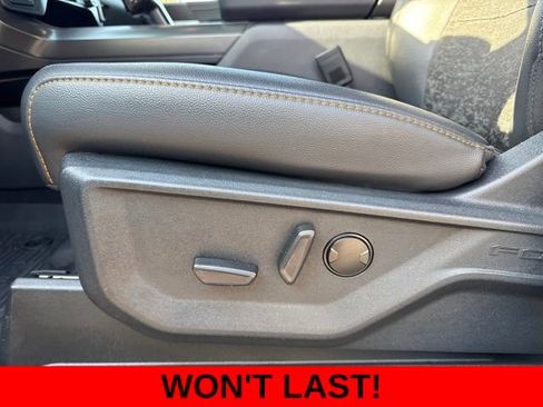 Used 2025 Ford F150 Tremor w/ Bed Utility Package image 17