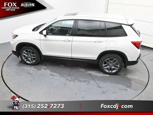 Used 2023 Honda Passport EX-L image 27