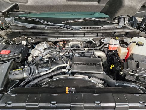 Used 2025 GMC Sierra 2500 Denali Ultimate AWD/4WD image 19