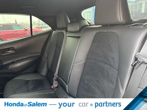 Used 2025 Toyota Corolla GR image 13