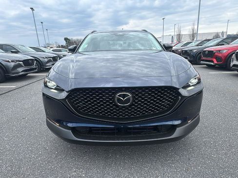 New 2026 MAZDA CX-30 Aire Edition AWD/4WD image 2