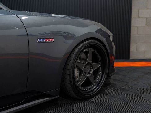 Used 2024 Ford Mustang GT RWD image 23