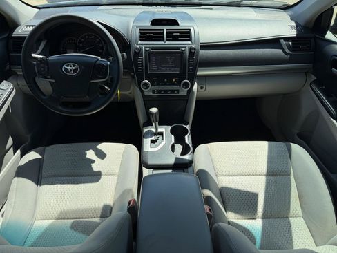 Used 2014 Toyota Camry LE FWD image 16