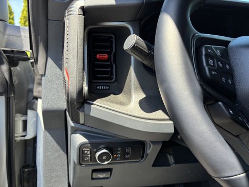 Used 2026 Ford Bronco Raptor w/ Interior Carbon Fiber Pack image 26