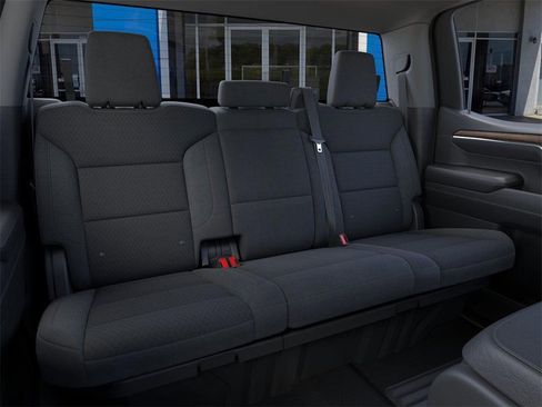 New 2026 Chevrolet Silverado 1500 LT image 17