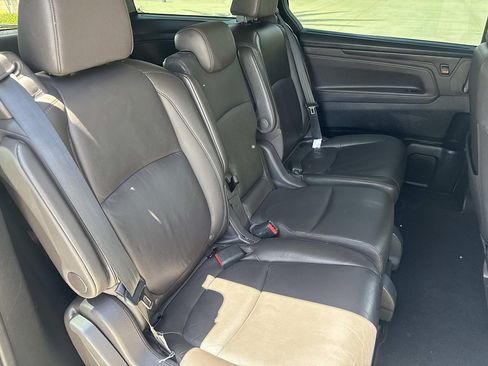 Used 2019 Honda Odyssey EX-L image 21